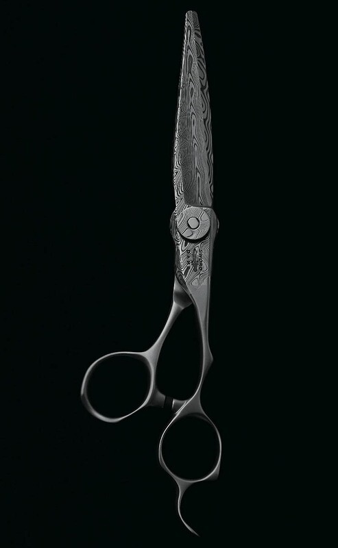 Mizutani SWORD DAMA