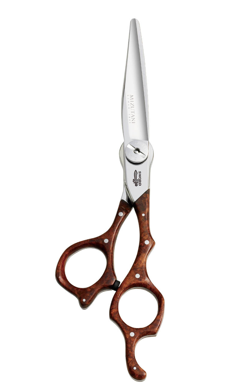 Mizutani SWORD Wood