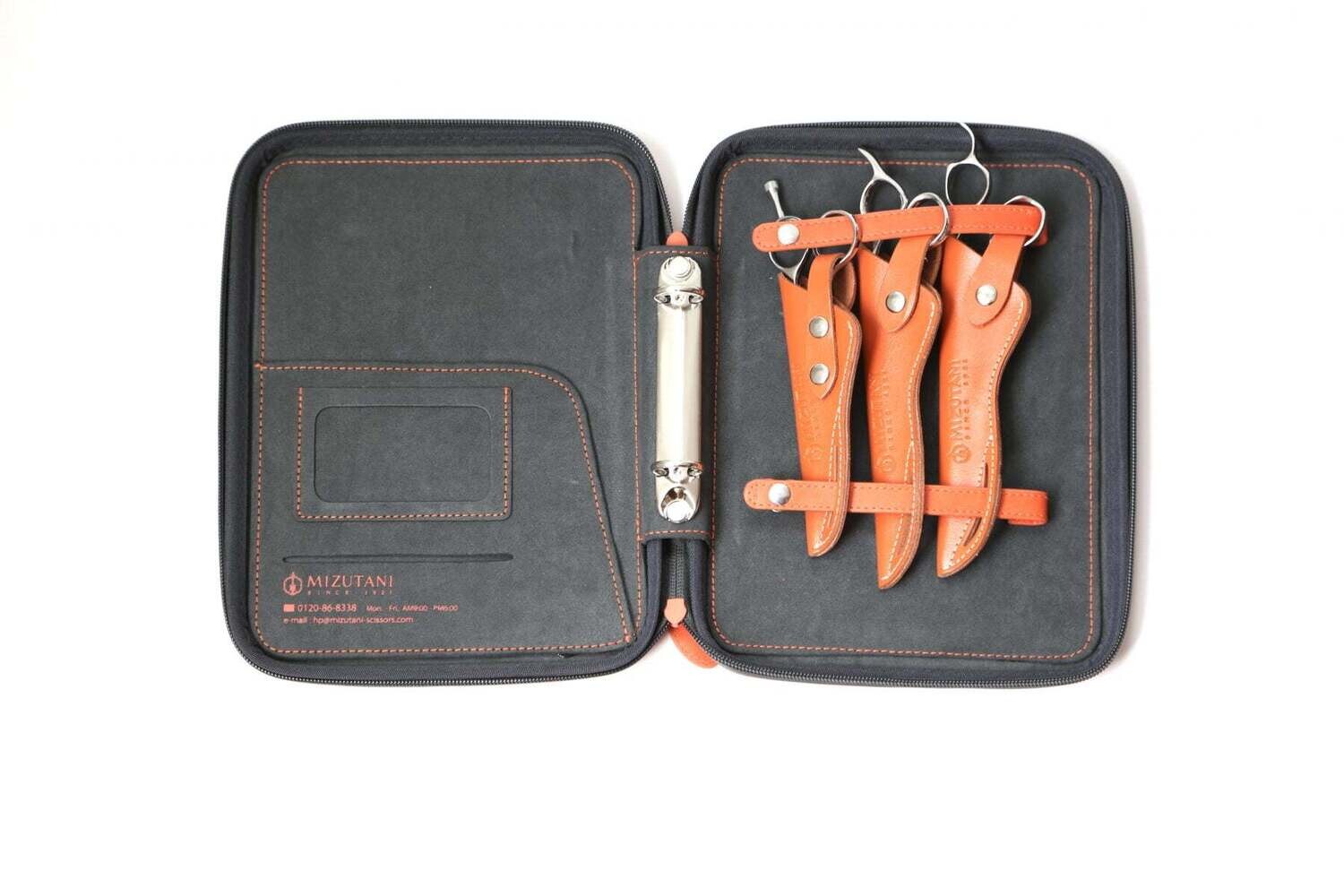Mizutani Support 5 Shear Case