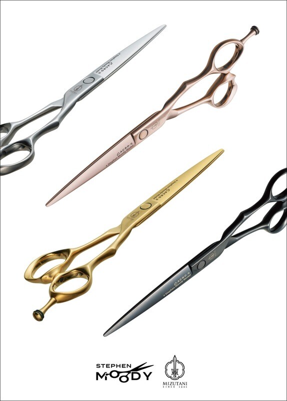 Mizutani Stephen Moody Shear