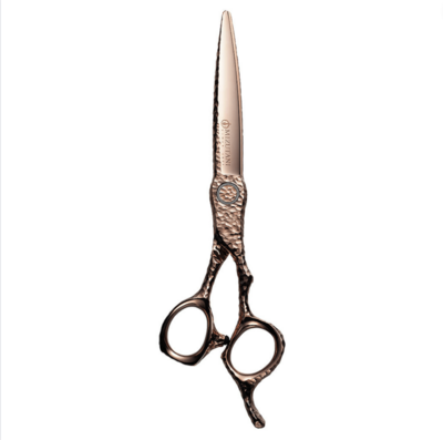 Mizutani Tsuchime &quot;Momo&quot; Shear - Rose Gold