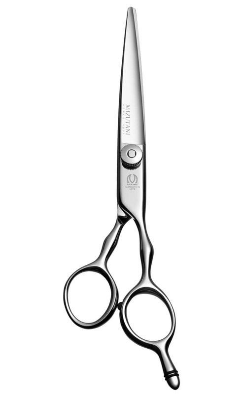 Mizutani Blacksmith Q Lite Reintroduced