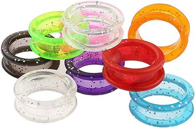 SIZERS - 30 PACK OF SIZERS - RANDOM COLORS