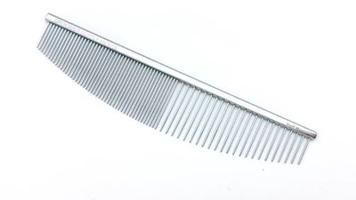 COMB - 6.5&quot; HALF MOON COMB