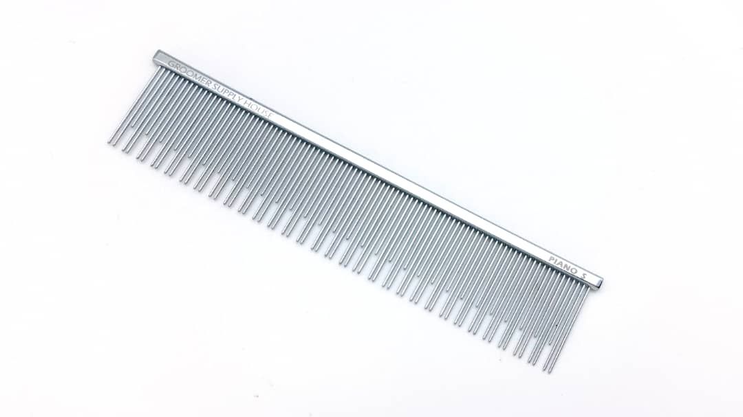 COMB - PIANO S COMB