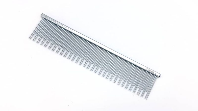 COMB - PIANO S COMB
