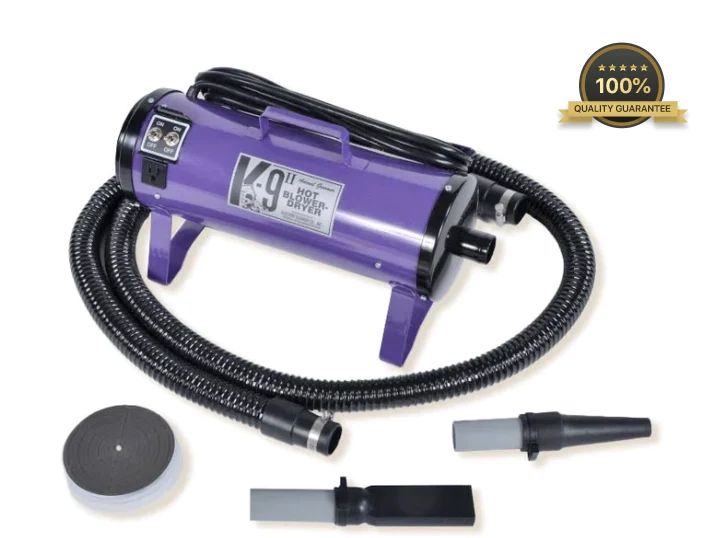 DRYER - K9 II