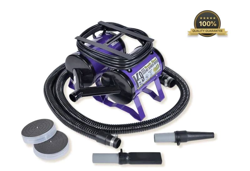 DRYER - K9 III VARIABLE SPEED