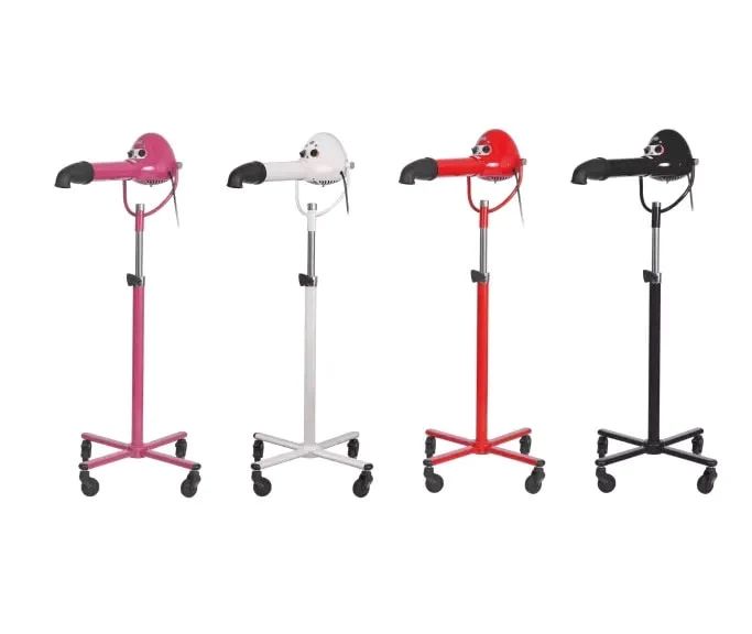 DRYER - ROLLING STAND FINISHING DRYER