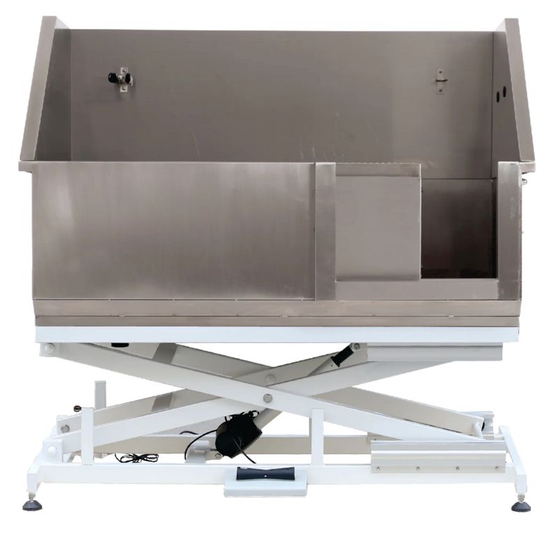 TUBS - 131E Adjustable Tub