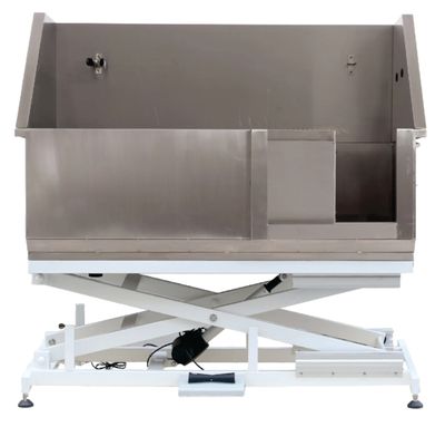 TUBS - 131E Adjustable Tub