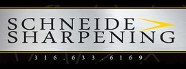 Schneide Sharpening Online Store