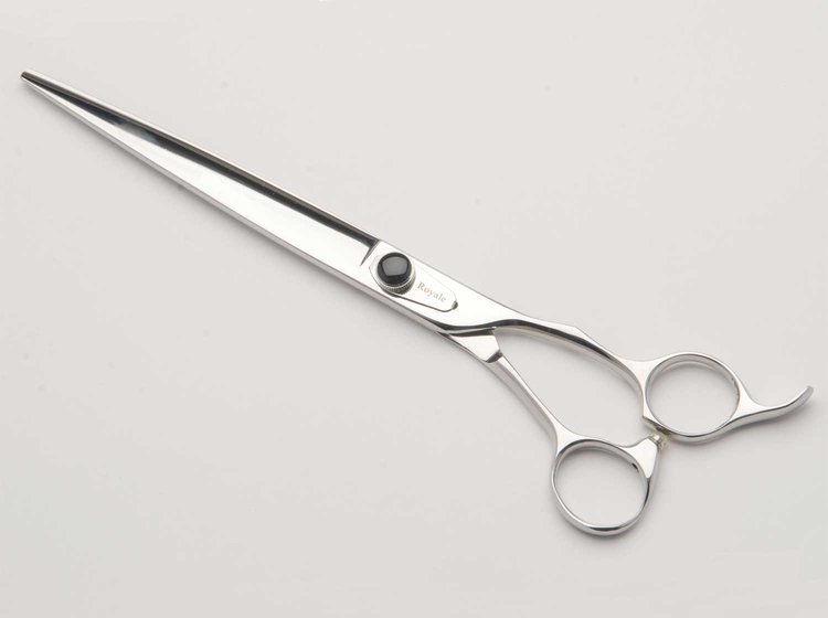 Royale Series Premium Grooming Shears