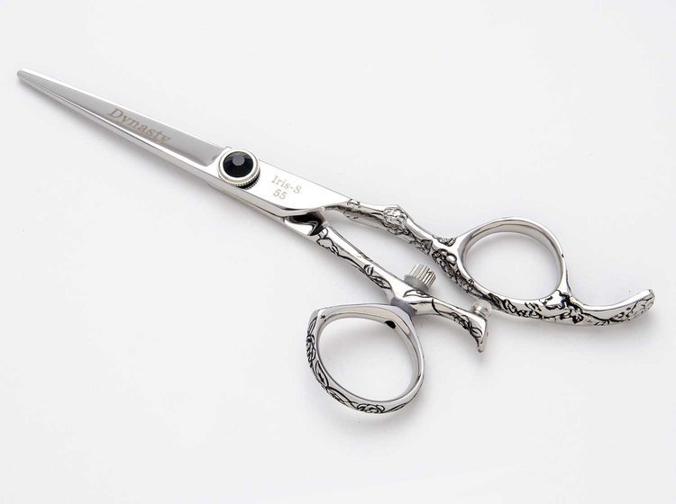 Dynasty Iris Swivel Thinner