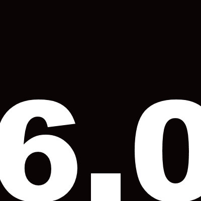 6.0&quot;