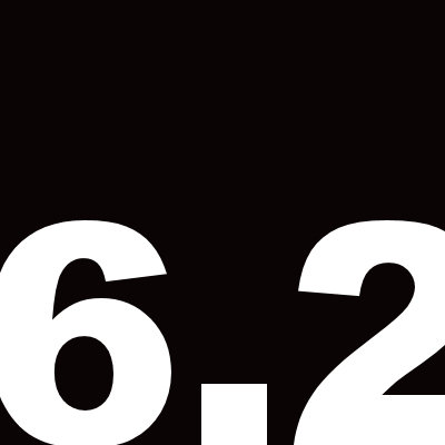 6.25&quot;