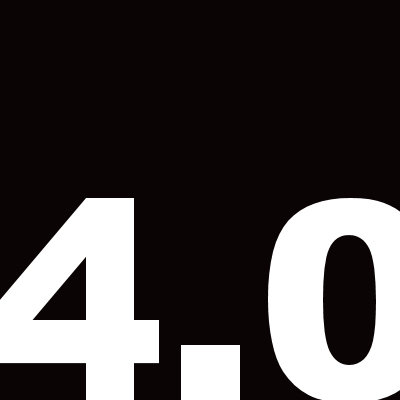 4.0&quot;