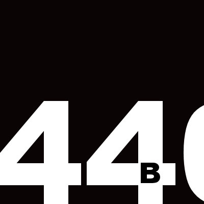 440B Stainless Steel