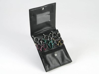 6 Shear Leather Holster/Case