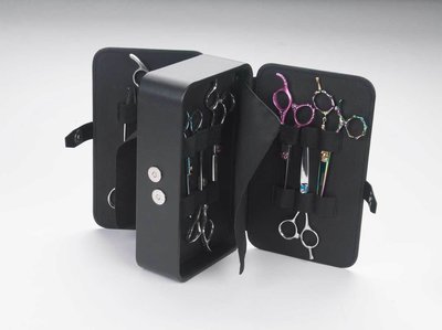 12 Shear Clutch Case