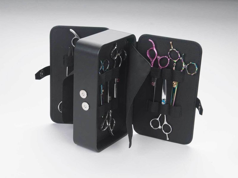 12 Shear Clutch Case