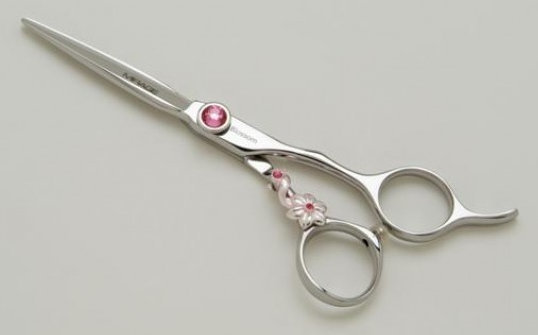 Mirage Blossom 5.5&quot; Shear