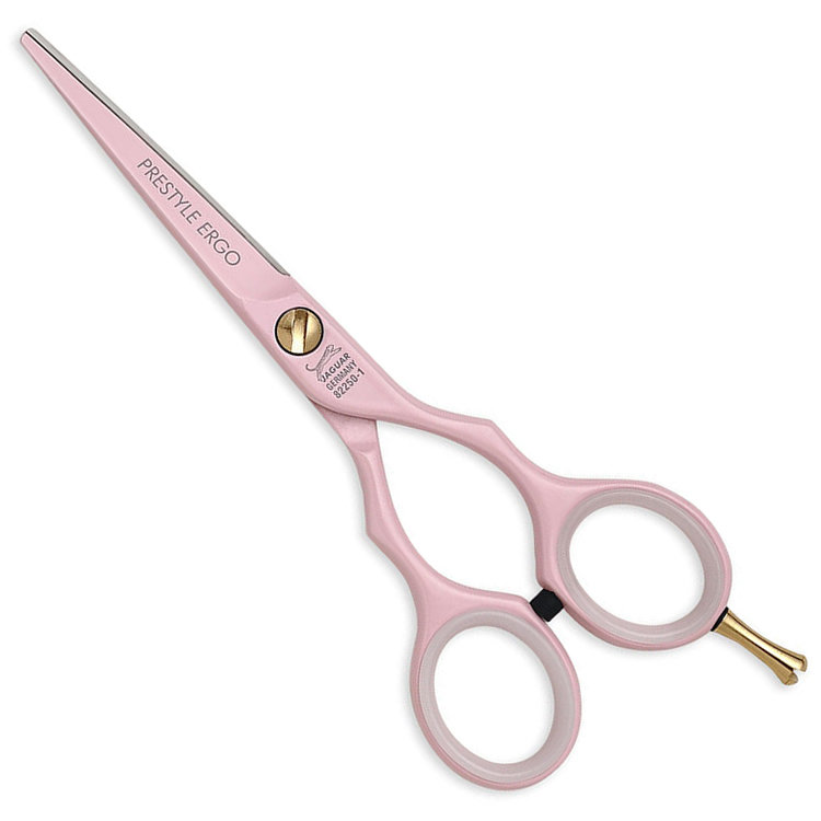 Jaguar Pre Style Ergo Pink