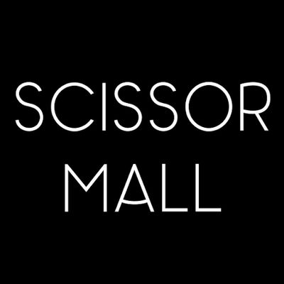 ScissorMall