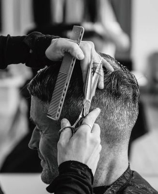 Stylist Shears