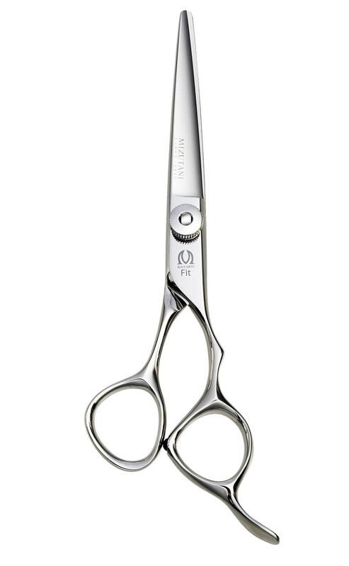 Mizutani Classic Blacksmith FIT Shear