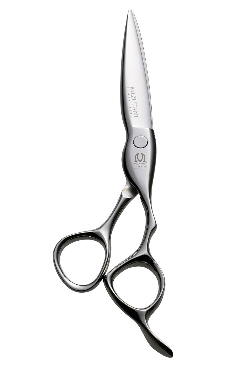 Mizutani Classic Blacksmith FIT Puffin Shear