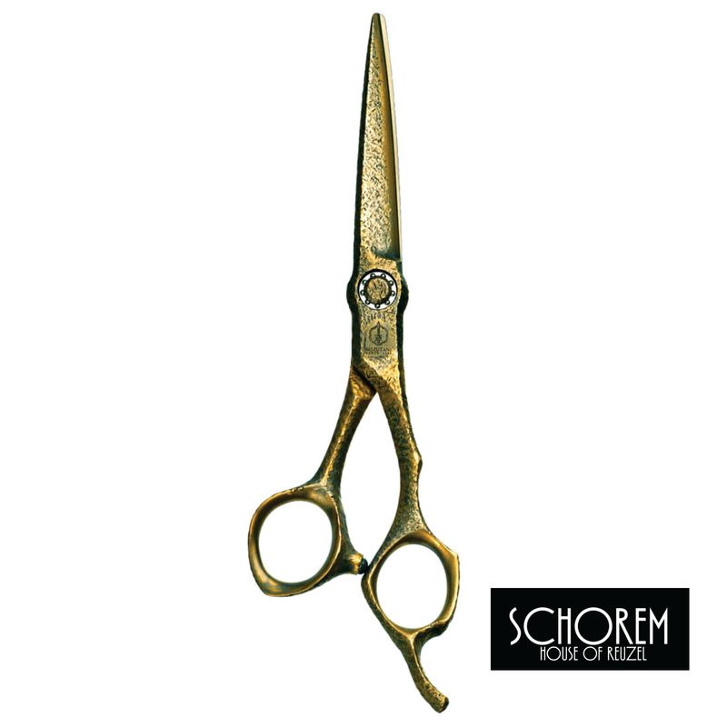 Mizutani SCHOREM Master Brutalist