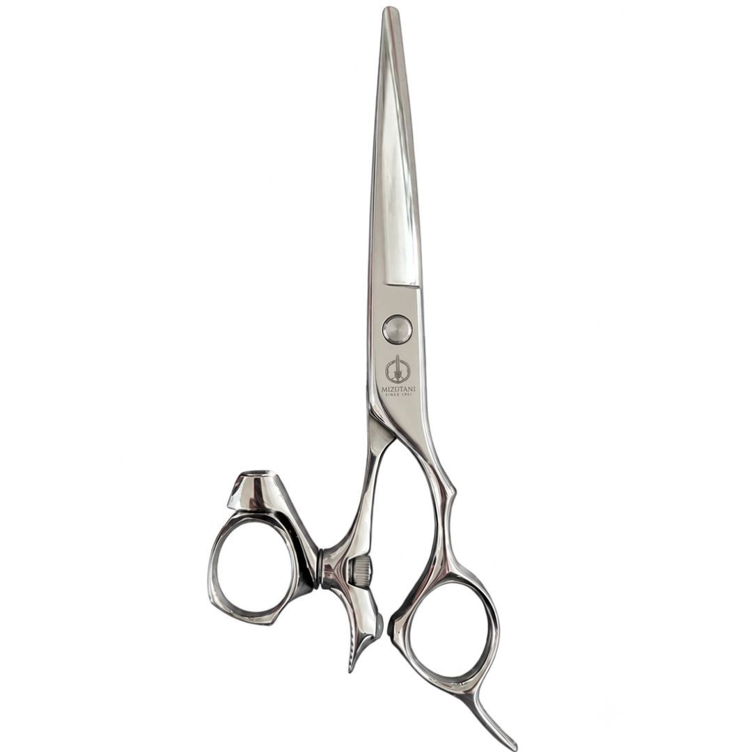 Mizutani New Blacksmith FIT Speedstar Swivel Shear