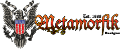 Metamorfik Designs