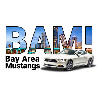 Bay Area Mustangs