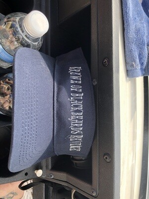 KBR visor