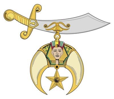 Egypt Shriners