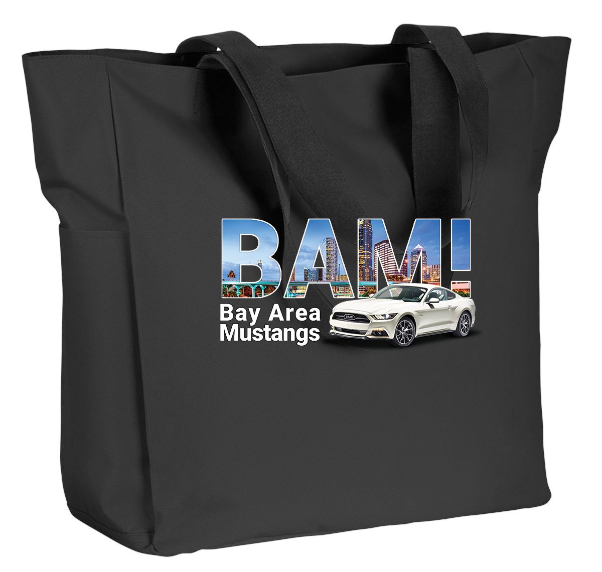 BAM Bag