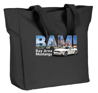 BAM Bag