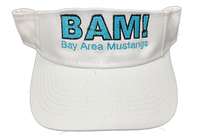BAM Visor