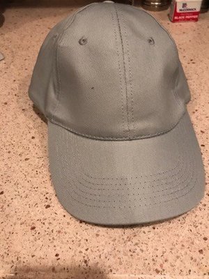 Wild Stallion Velcro back Hat