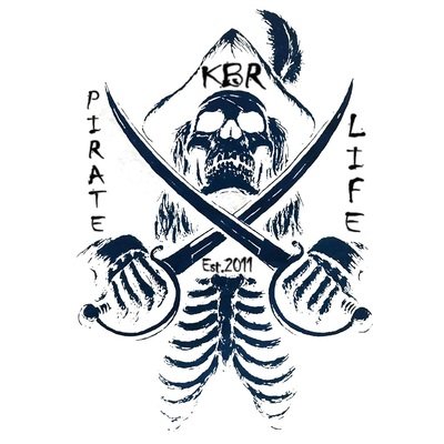 KBR Merchandise