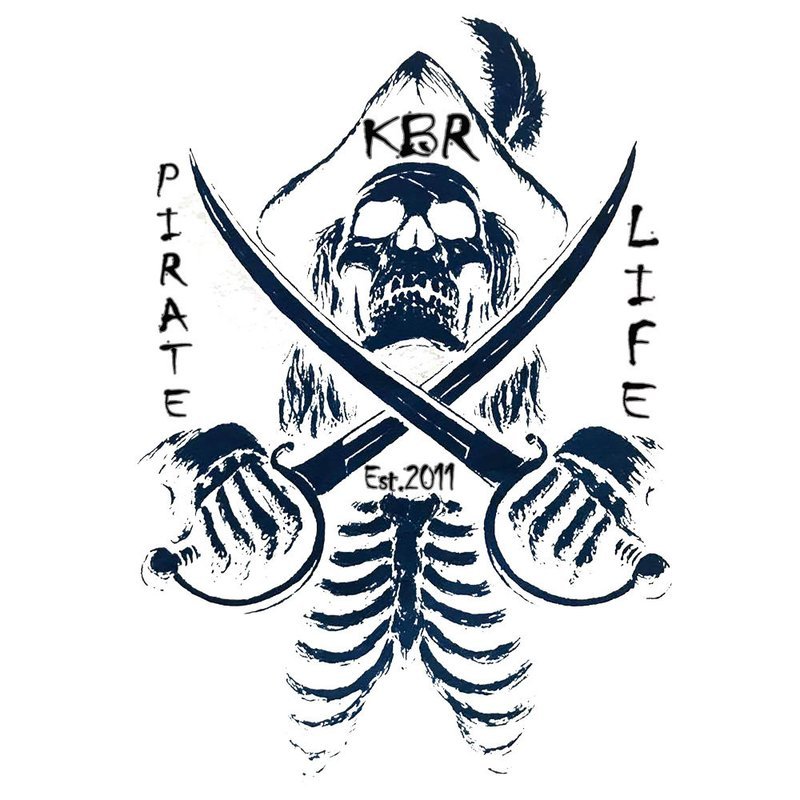 KBR Merchandise
