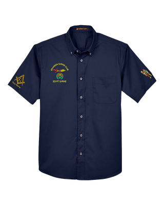 Brandon Shrine Shirt