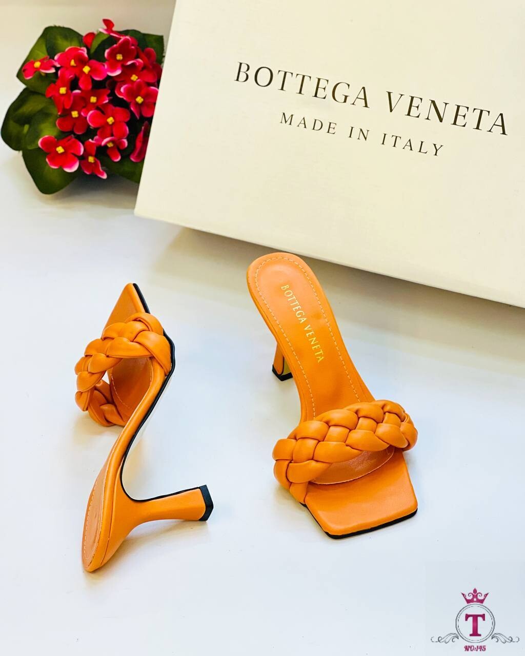 Dernier model Bottega Veneta