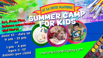 Summer Camps