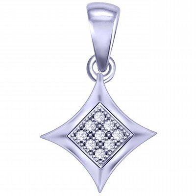 10K 0.02-0.03CT D-PENDANT LDS RDS MP CLOSEOUT