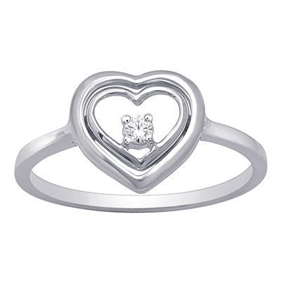 10K 0.04-0.05CT D-RING LDS RDS