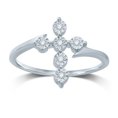 10K 0.05-0.06CT D-RING LDS RDS