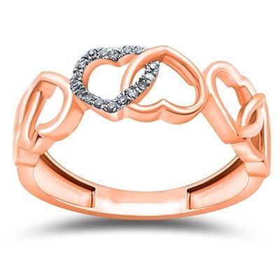 10K 0.05-0.06CT D-RING LDS RDS